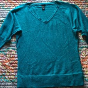 New York & Company Dolman-sleeved Tunic